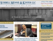 Schibell, Mennie & Kentos Law Firm