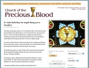website-church