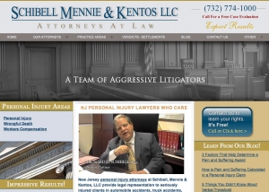 Schibell, Mennie & Kentos Law Firm