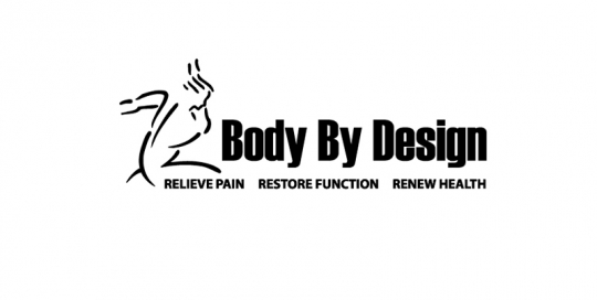 Body By Design Logo