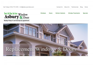 asbury windows and doors